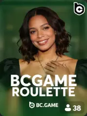 Roulette BC Game Georgia cover