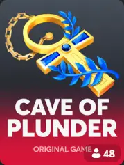 Cave Of Plunder BC Originals cover