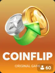 Coinflip BC Originals cover