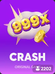 Crash BC Originals cover