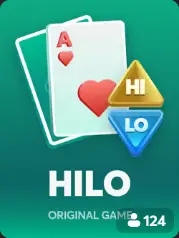 HiLo BC Originals cover