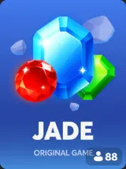 Jade BC Originals cover