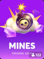 Mines BC Originals cover