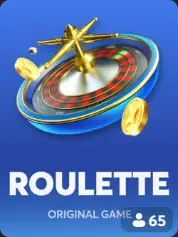 Roulette BC Originals cover