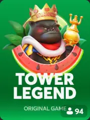 Tower Legend BC Originals cover