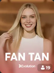 Fan Tan live casino cover