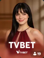 TVBET live casino cover